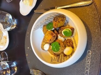 Foto di La Pista - Bistrot - 9/10