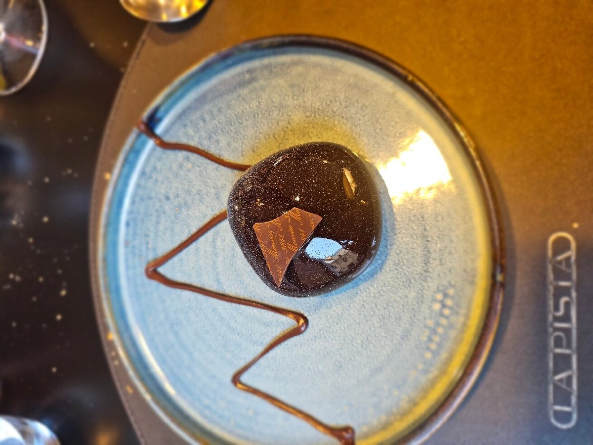 Foto di La Pista - Bistrot - 6/10