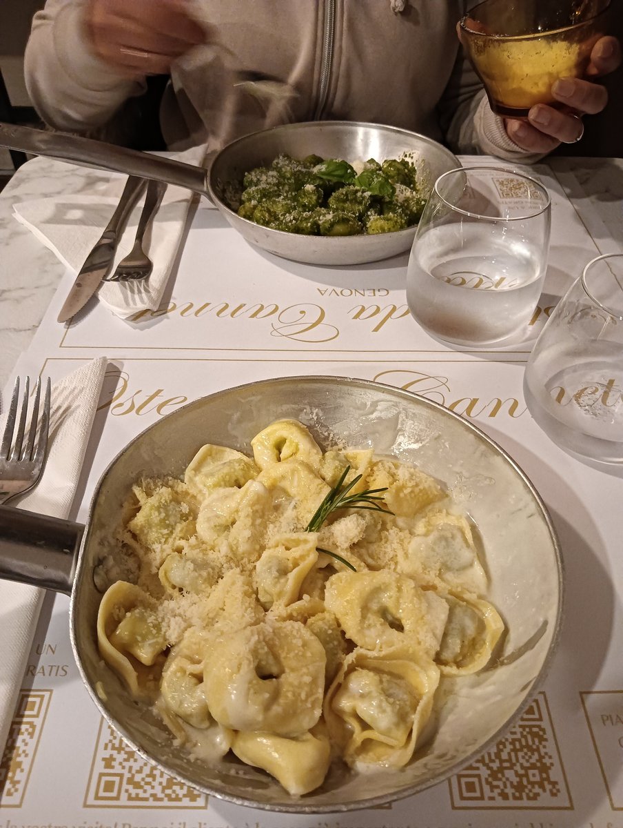 Foto di Osteria Da Canneto - 9/10