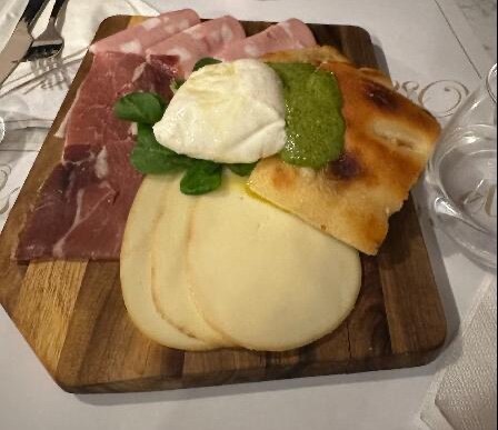 Foto di Osteria Da Canneto - 7/10