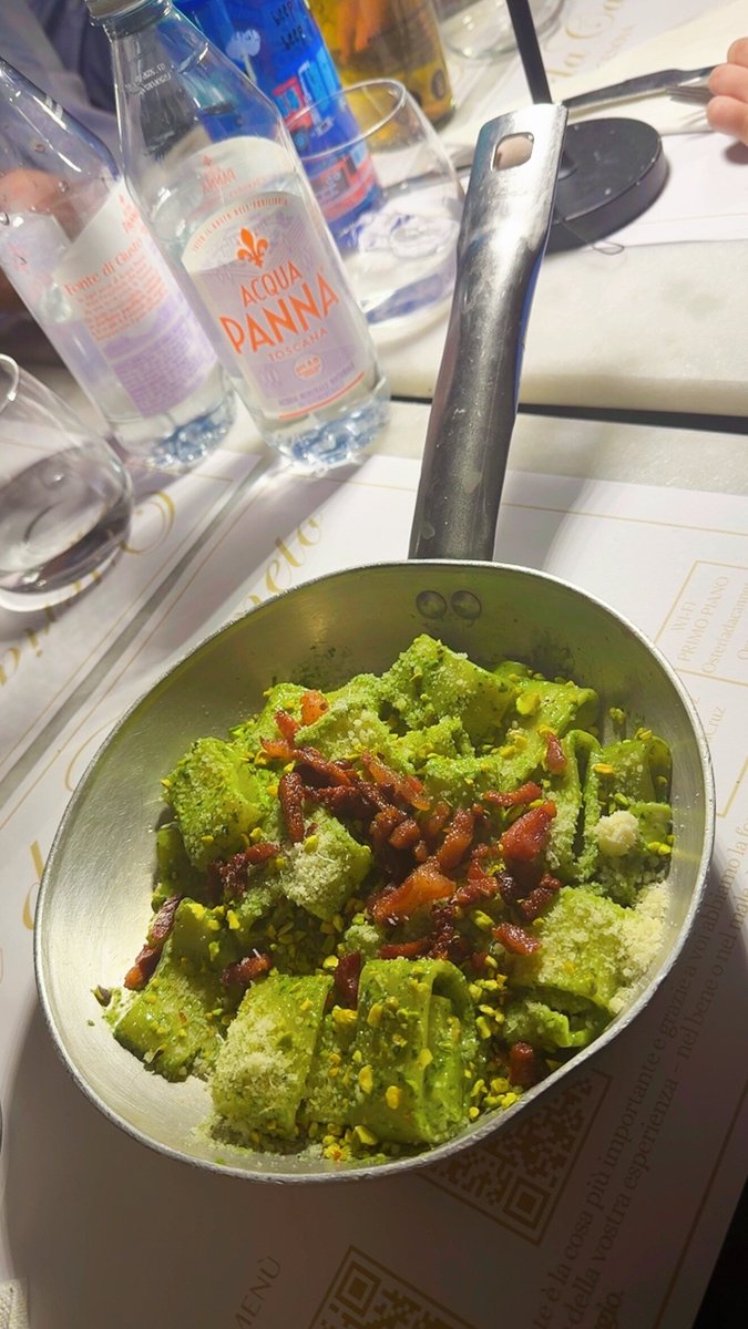 Foto di Osteria Da Canneto - 6/10