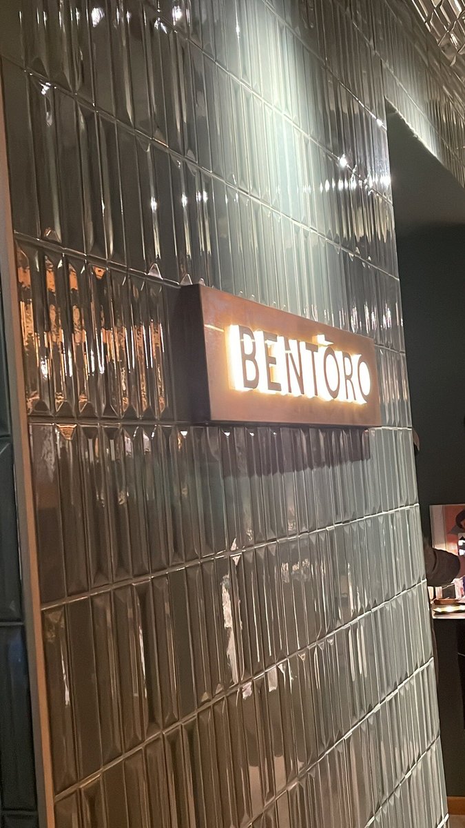 Foto di Bentoro - 10/10