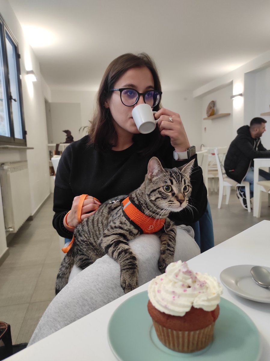 Foto di Dragonfly Bakery Café - 10/10