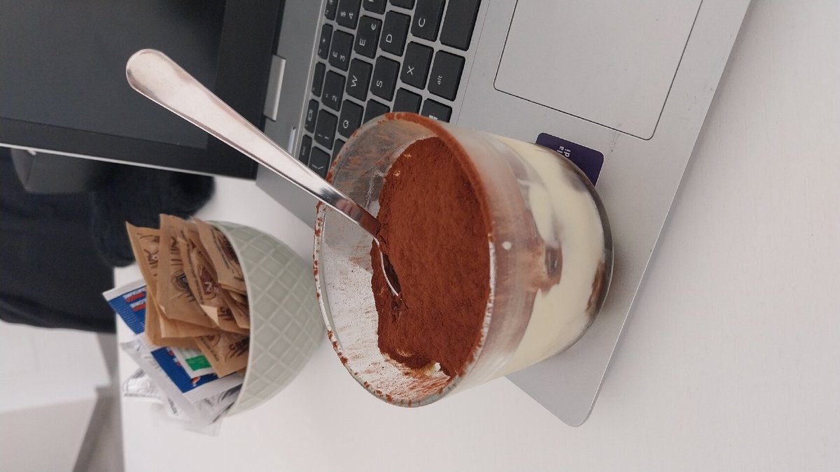 Foto di Dragonfly Bakery Café - 9/10