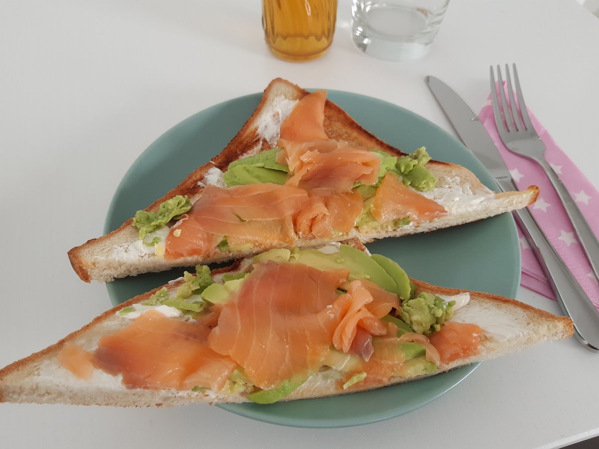 Foto di Dragonfly Bakery Café - 7/10