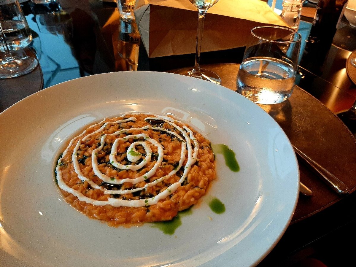 Foto di Follis - Ristorante & American Bar - 10/10