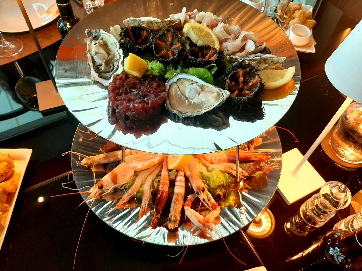 Foto di Follis - Ristorante & American Bar - 8/10