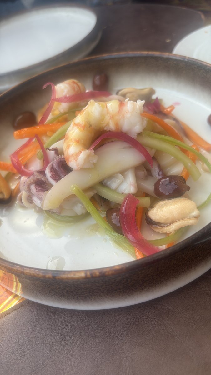 Foto di Follis - Ristorante & American Bar - 6/10