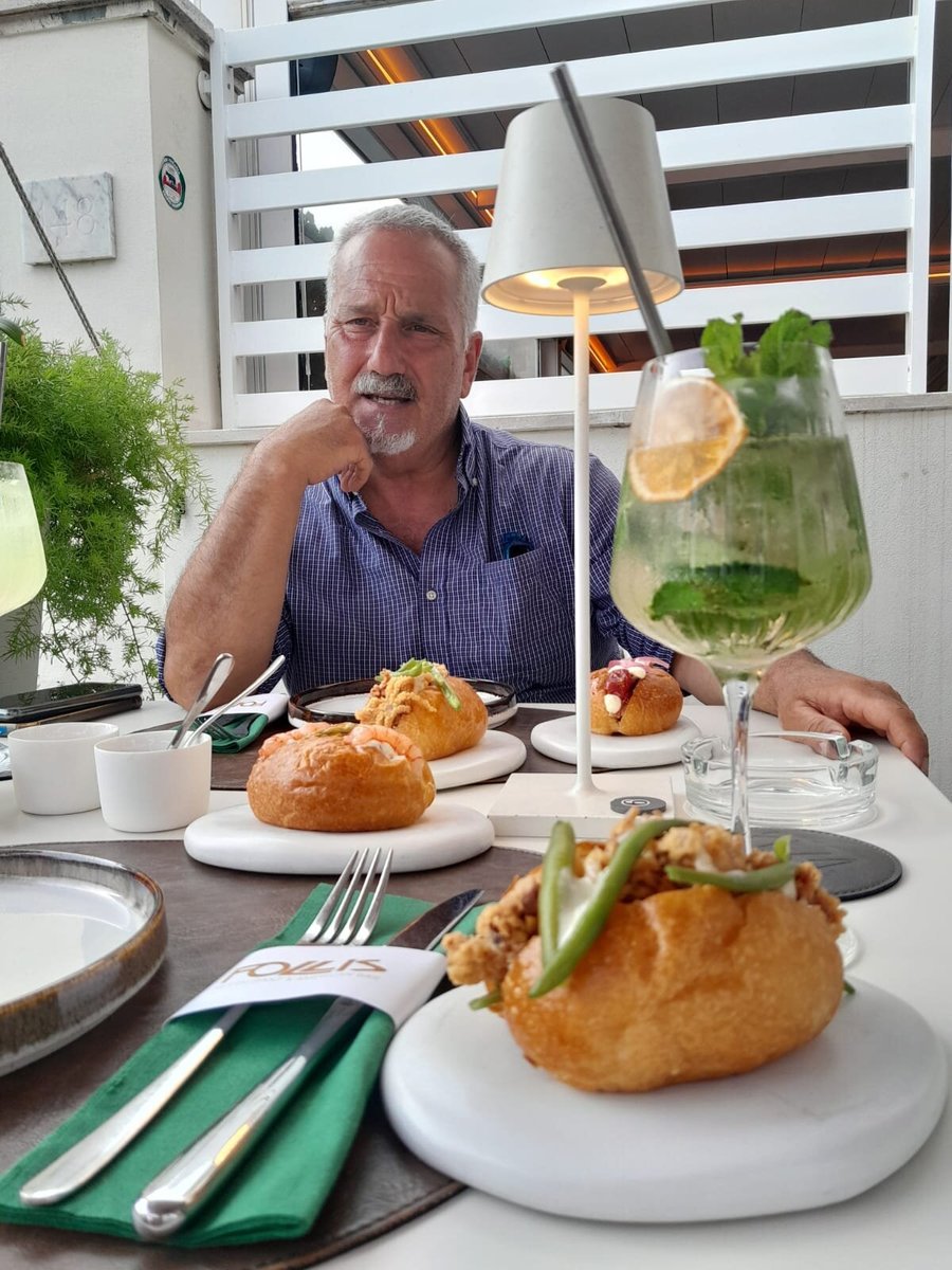 Foto di Follis - Ristorante & American Bar - 7/10