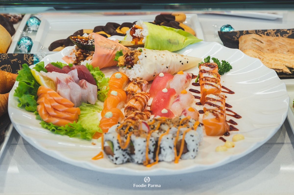 Foto di Foodie Parma - 10/10