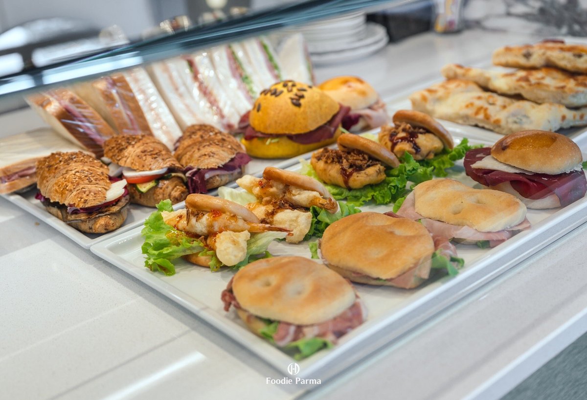 Foto di Foodie Parma - 7/10