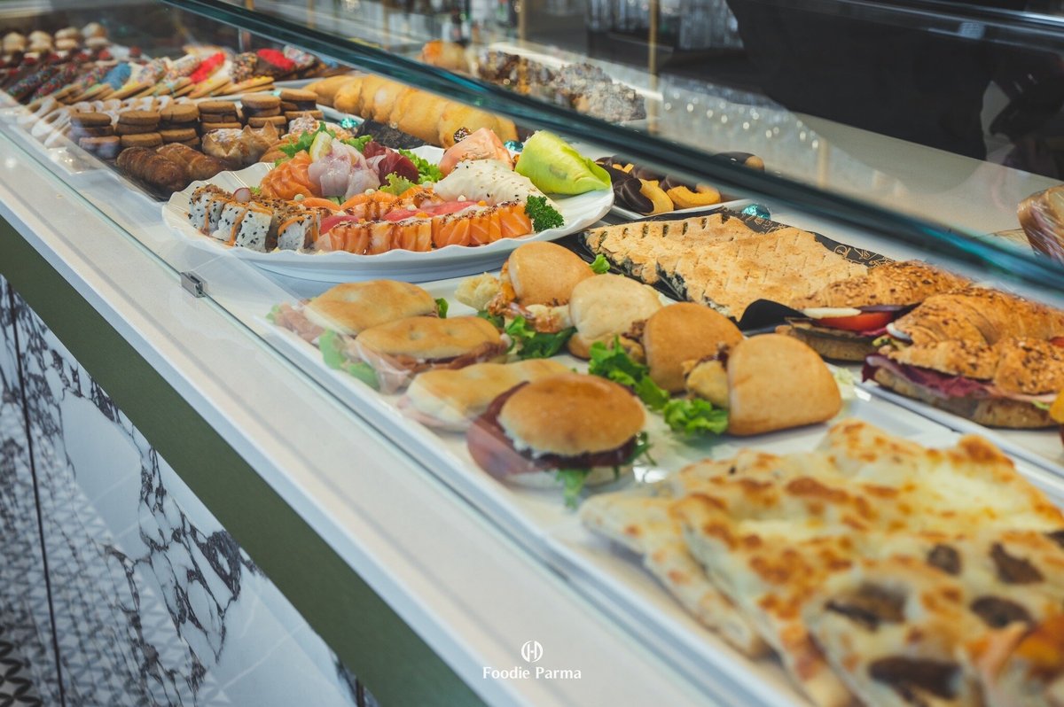 Foto di Foodie Parma - 8/10