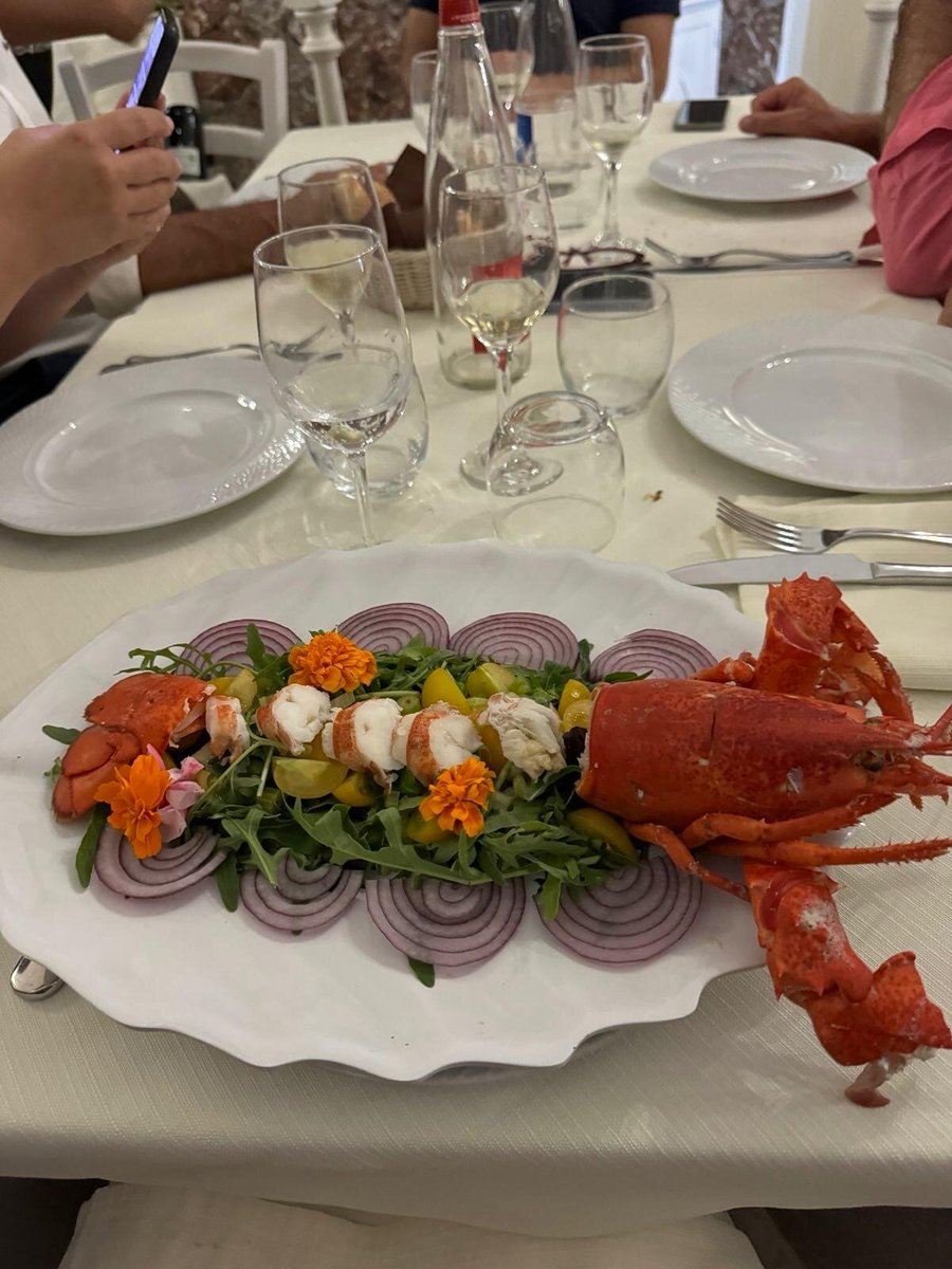 Foto di Ristorante Vice'.5 - 9/10