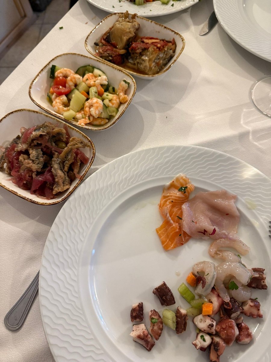 Foto di Ristorante Vice'.5 - 10/10