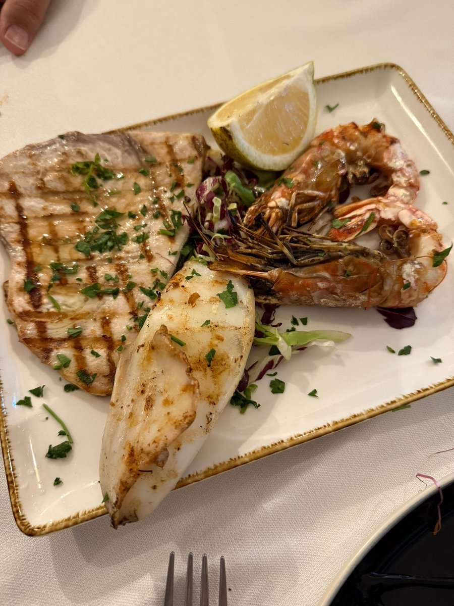 Foto di Ristorante Vice'.5 - 7/10