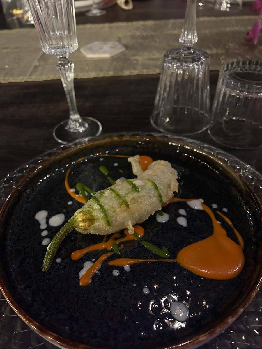 Foto di Pollio Farm… To Table - 10/10