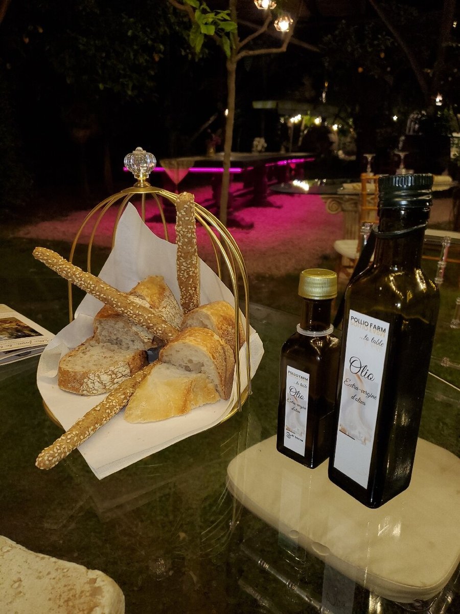 Foto di Pollio Farm… To Table - 9/10