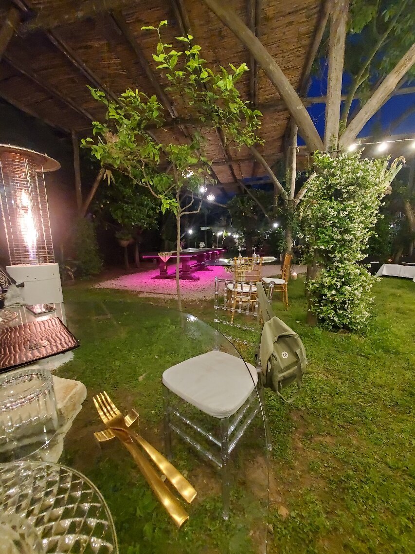 Foto di Pollio Farm… To Table - 8/10