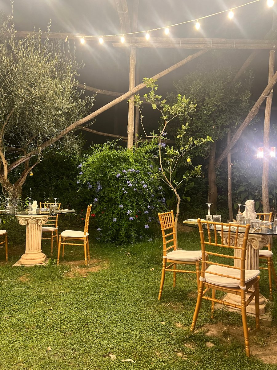 Foto di Pollio Farm… To Table - 6/10