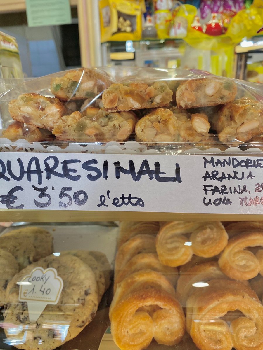 Foto di Bar Pasticceria Pansera - 10/10