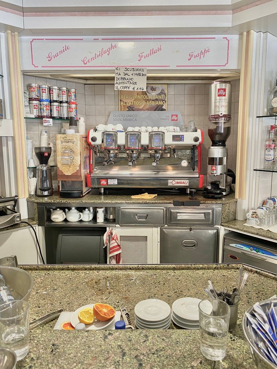 Foto di Bar Pasticceria Pansera - 9/10