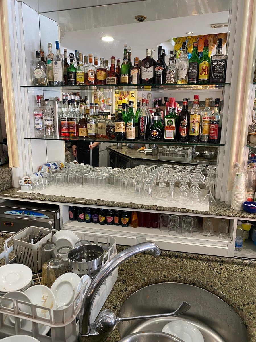 Foto di Bar Pasticceria Pansera - 8/10