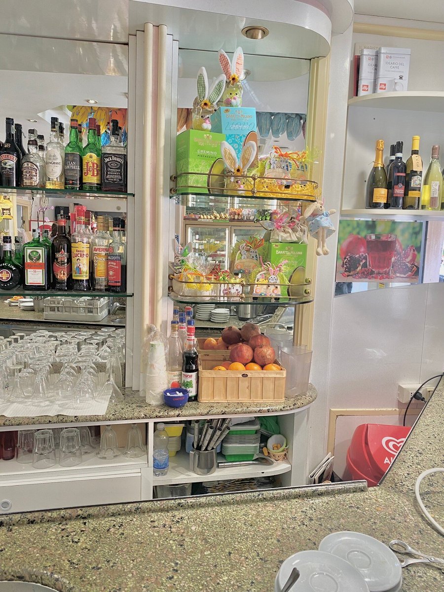 Foto di Bar Pasticceria Pansera - 7/10