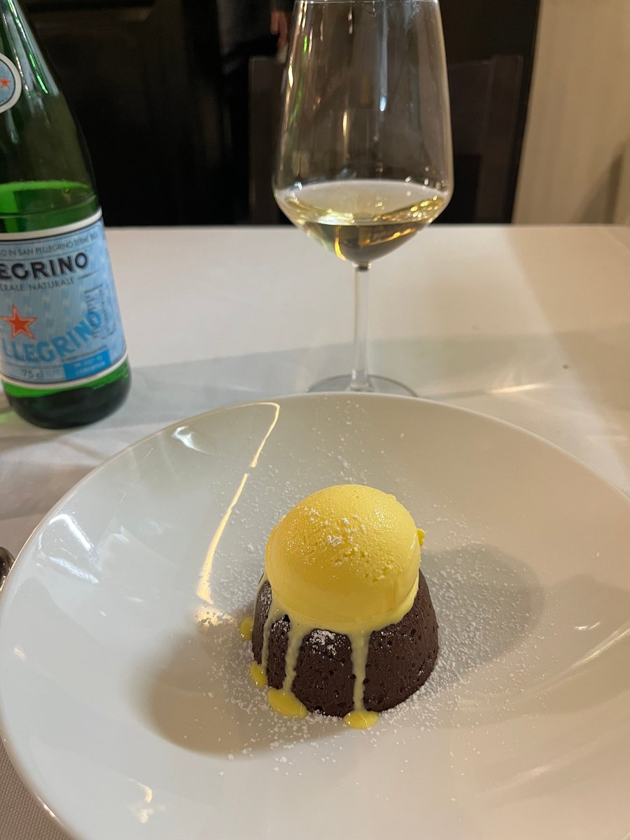 Foto di Ristorante Le Fonticine - 7/10