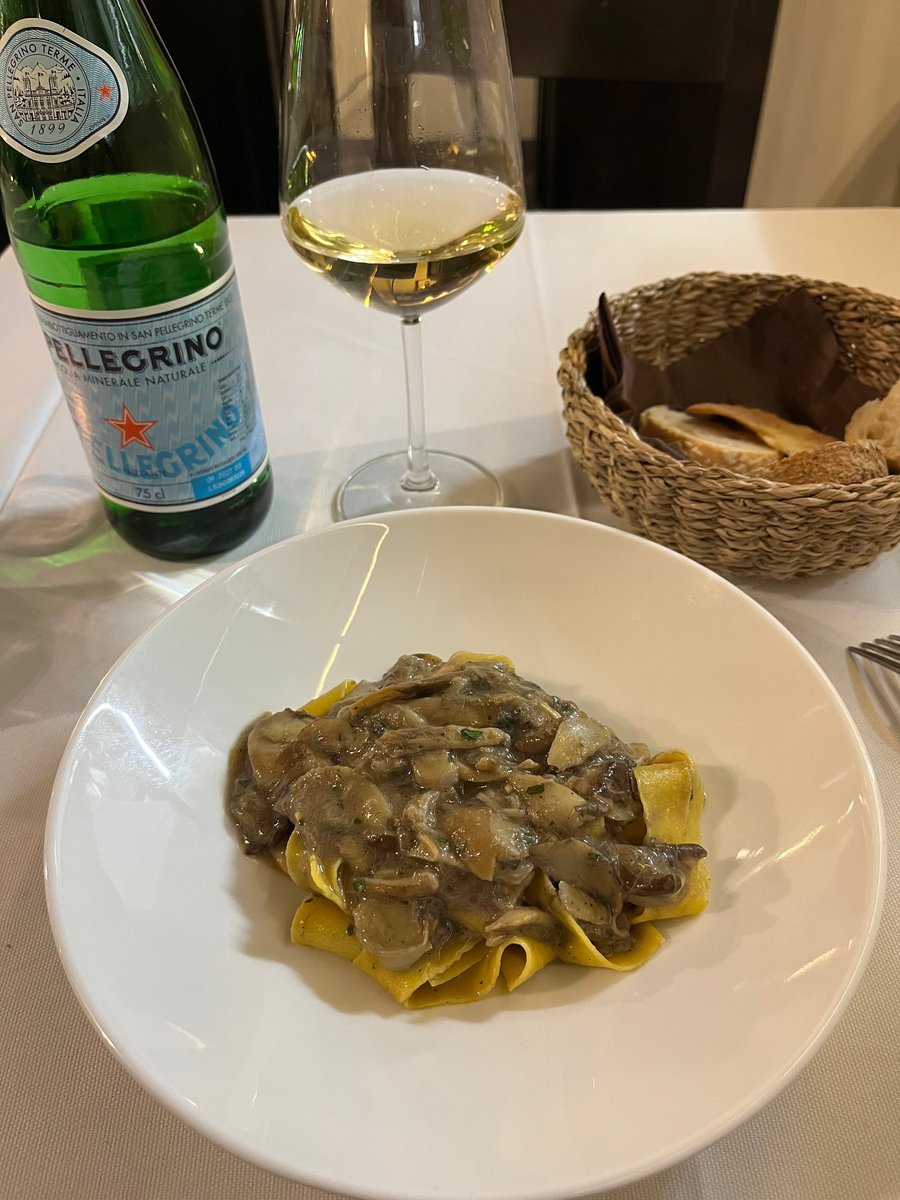 Foto di Ristorante Le Fonticine - 6/10