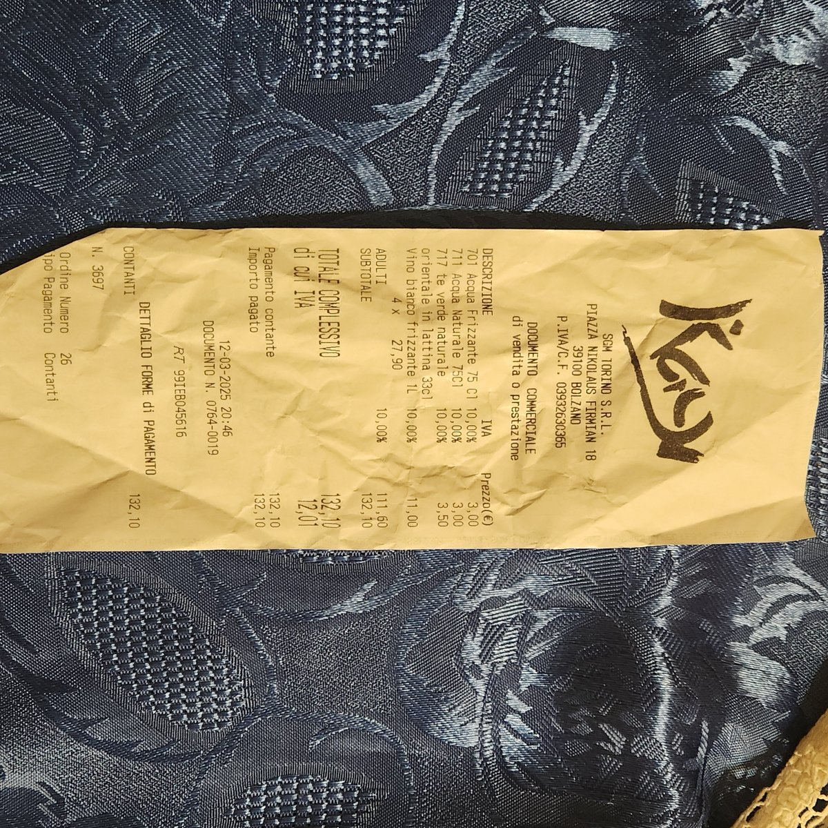 Foto di Sushi Kayi - 9/9