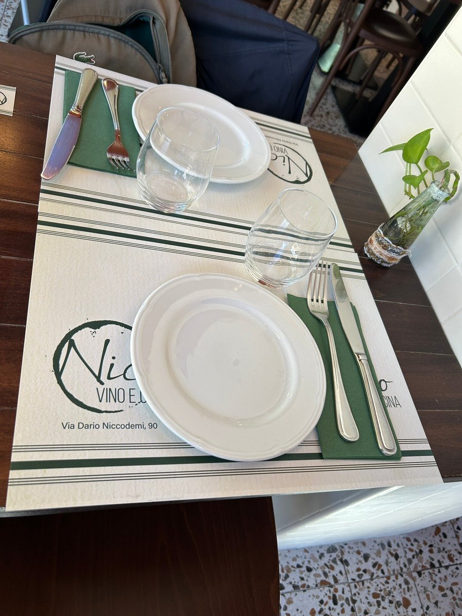 Foto di Nico Vino E Cucina - 7/10