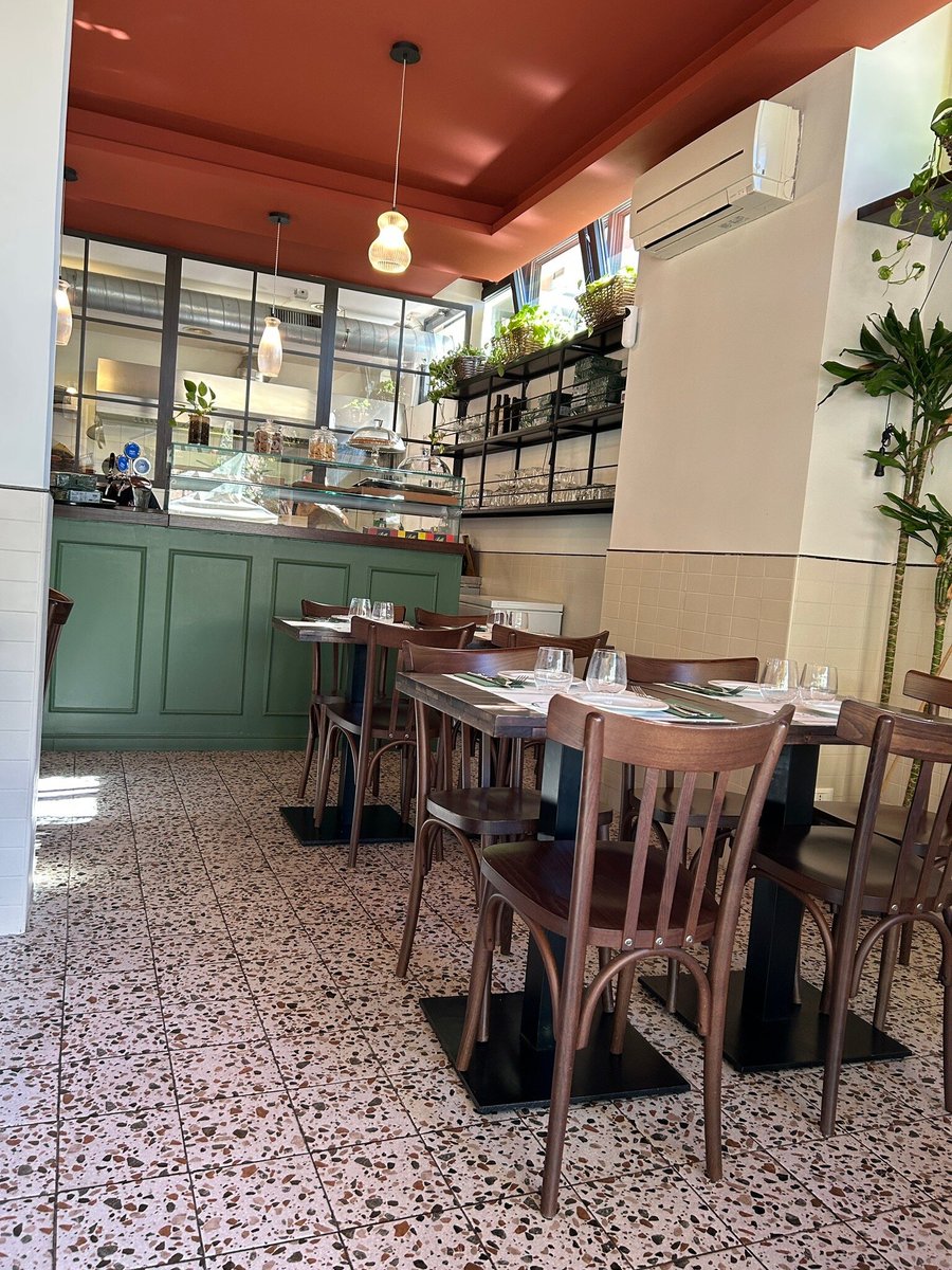 Foto di Nico Vino E Cucina - 6/10