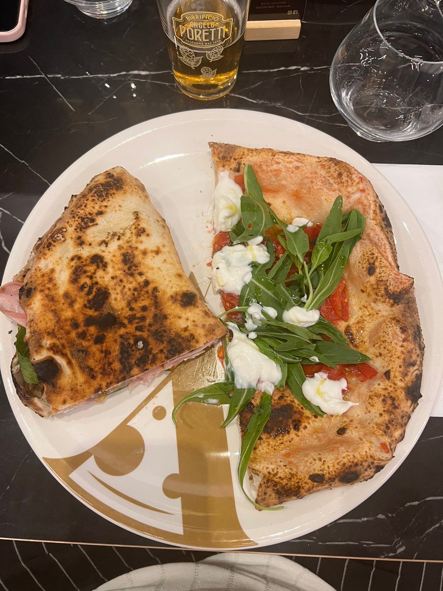 Foto di Vivanda Pizza Lounge - 9/10