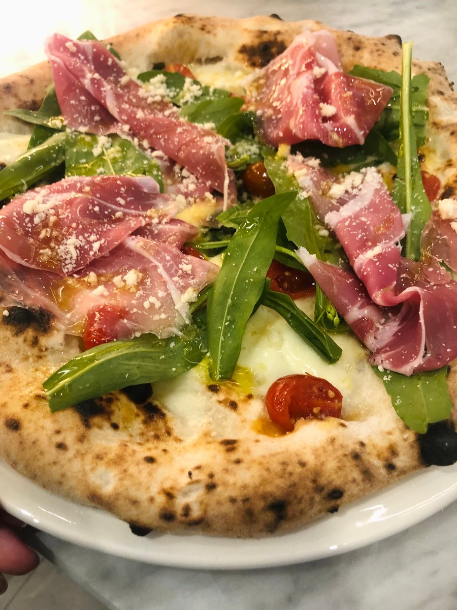 Foto di Vivanda Pizza Lounge - 10/10