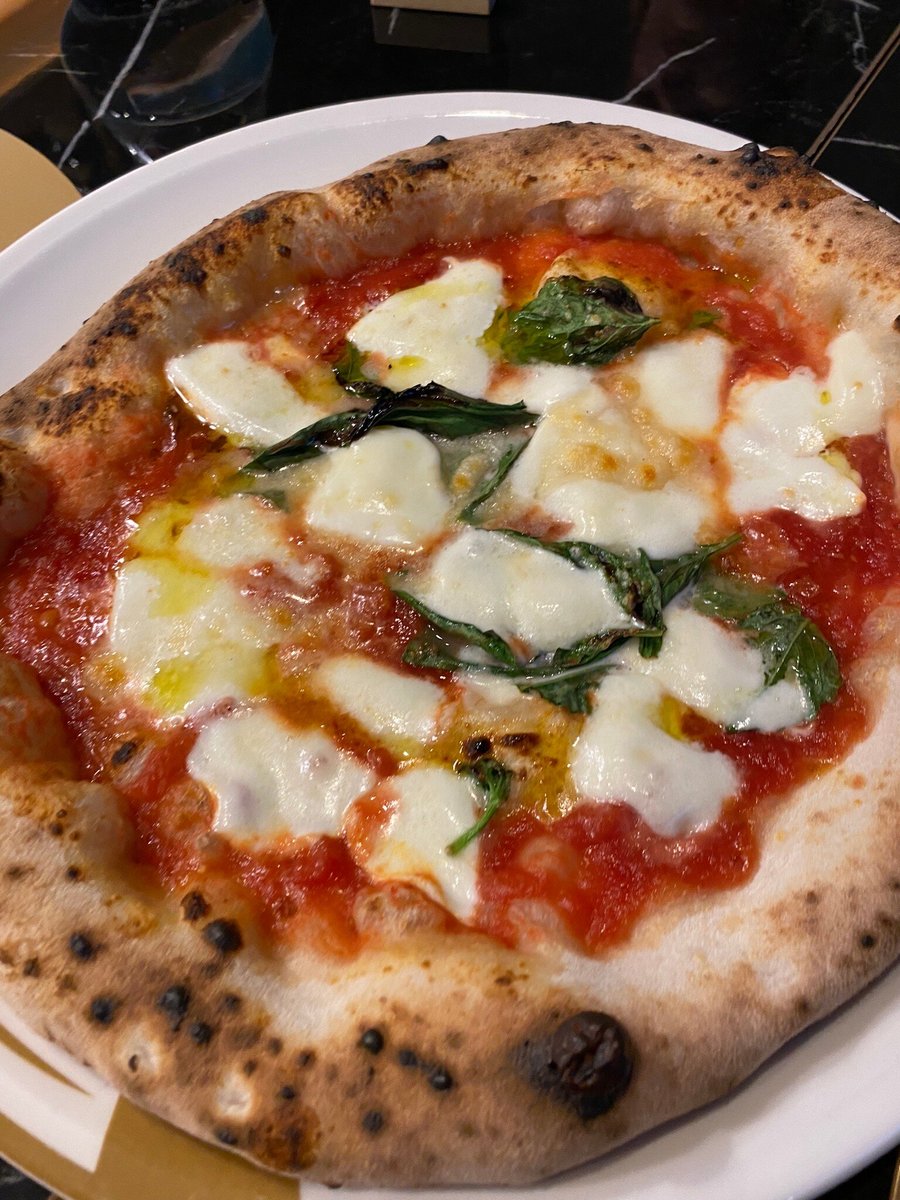 Foto di Vivanda Pizza Lounge - 7/10