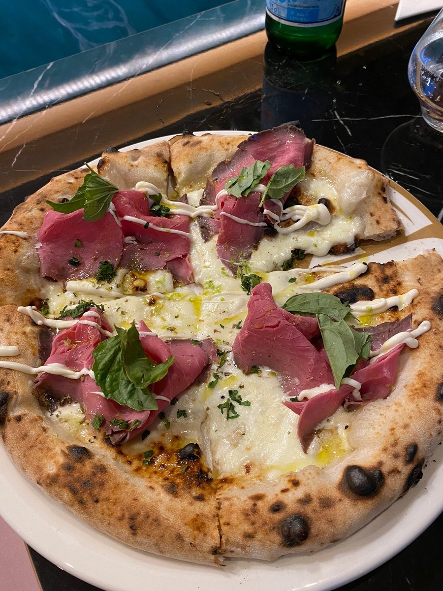 Foto di Vivanda Pizza Lounge - 6/10