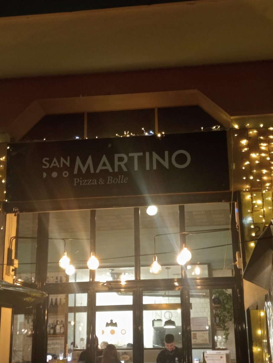 Foto di Pizza & Bolle - La Romana - 9/10