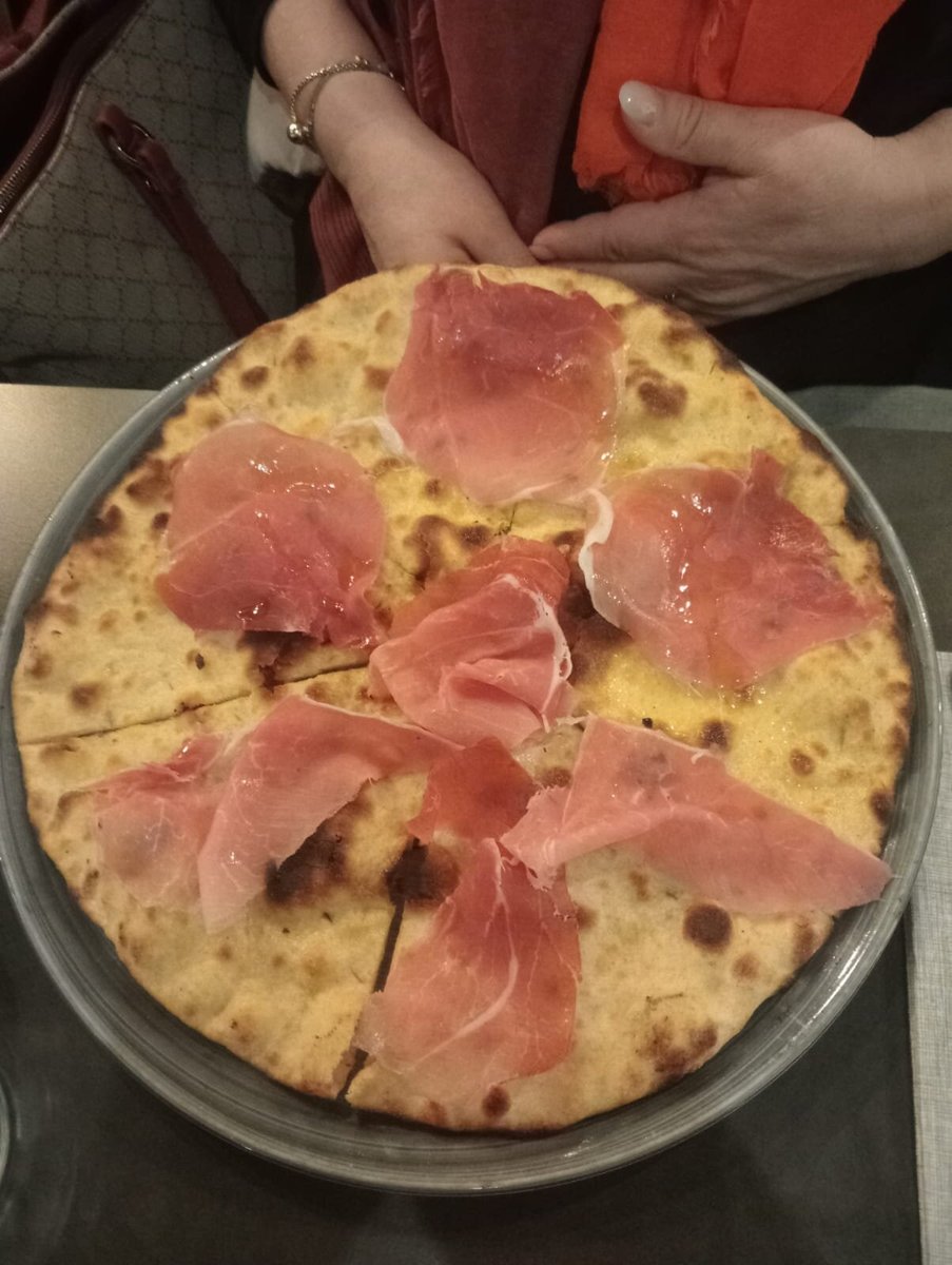 Foto di Pizza & Bolle - La Romana - 10/10