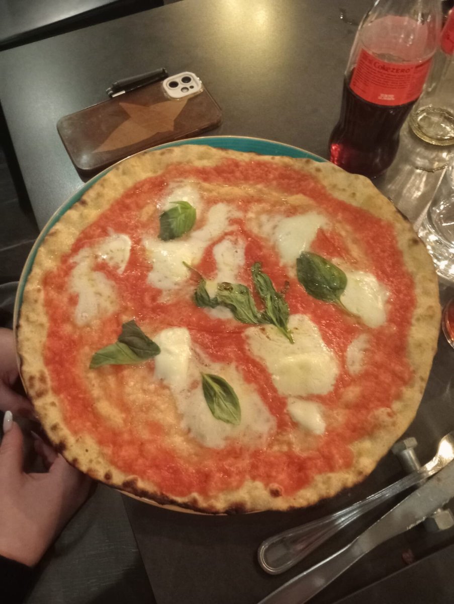 Foto di Pizza & Bolle - La Romana - 7/10