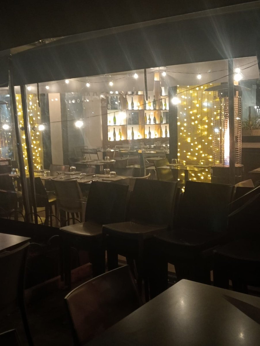 Foto di Pizza & Bolle - La Romana - 6/10