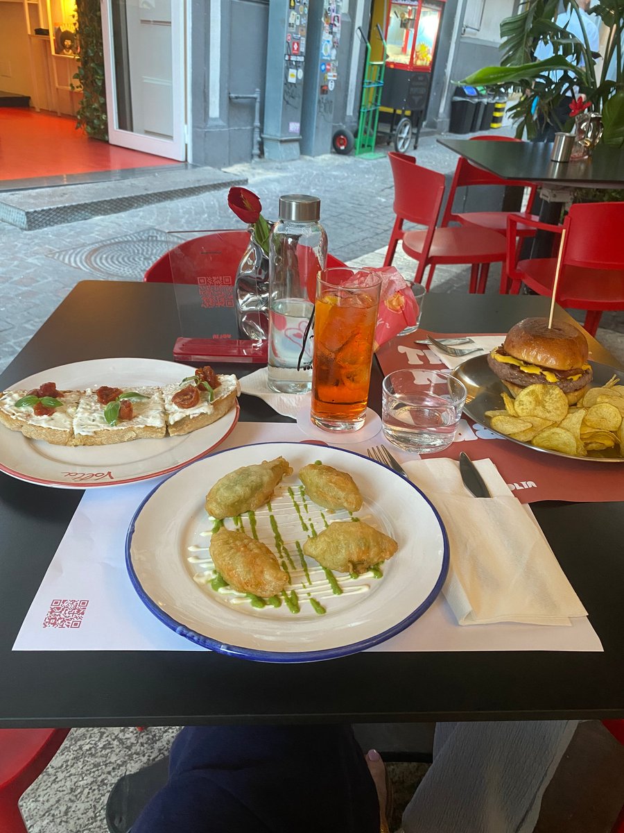 Foto di Volta - 10/10