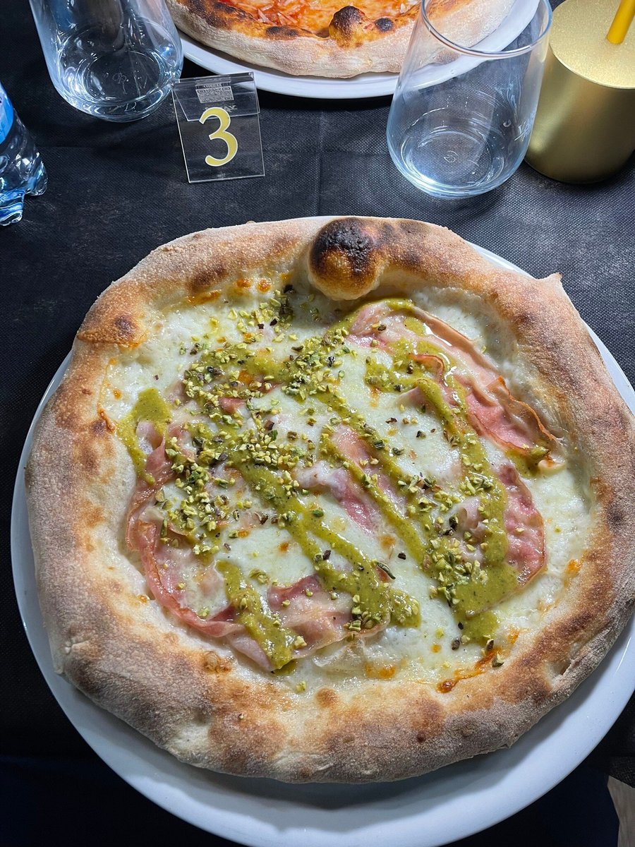 Foto di Vabbè Pizza - 10/10