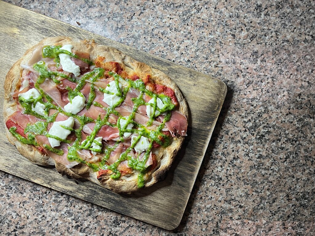 Foto di Eh Ban Ban! - 9/10