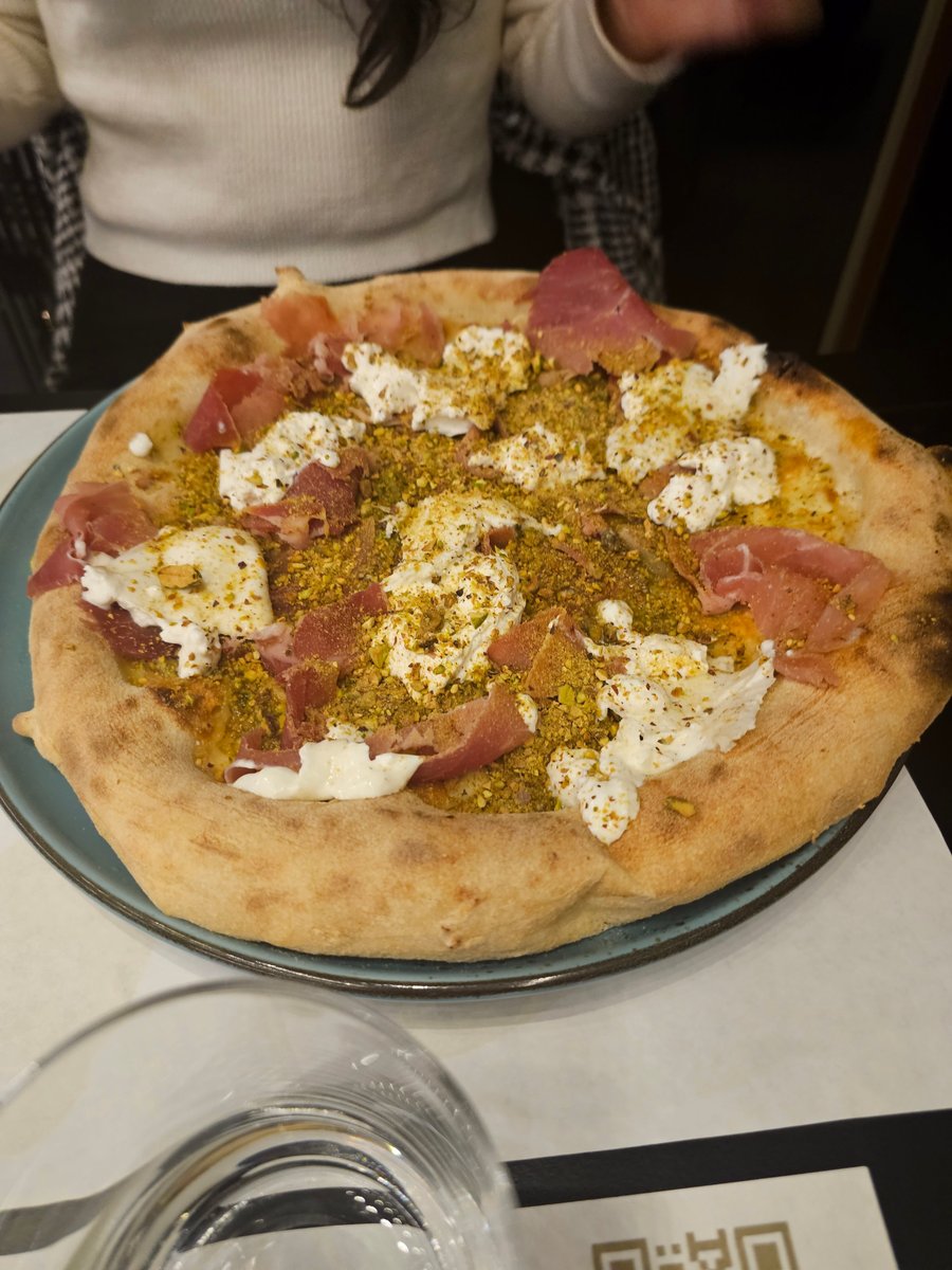 Foto di Cliv - Coffee & Lounge - 6/10