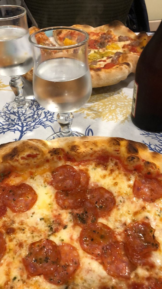 Foto di Pizzeria Il Tagliere - 9/10