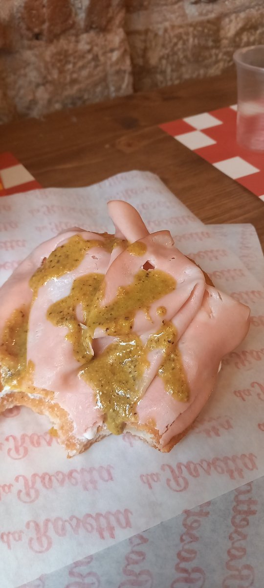 Foto di Da Rosetta Friggitoria - 9/10