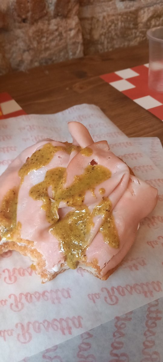 Foto di Da Rosetta Friggitoria - 7/10