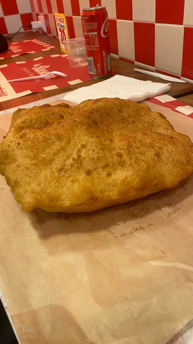 Foto di Da Rosetta Friggitoria - 6/10