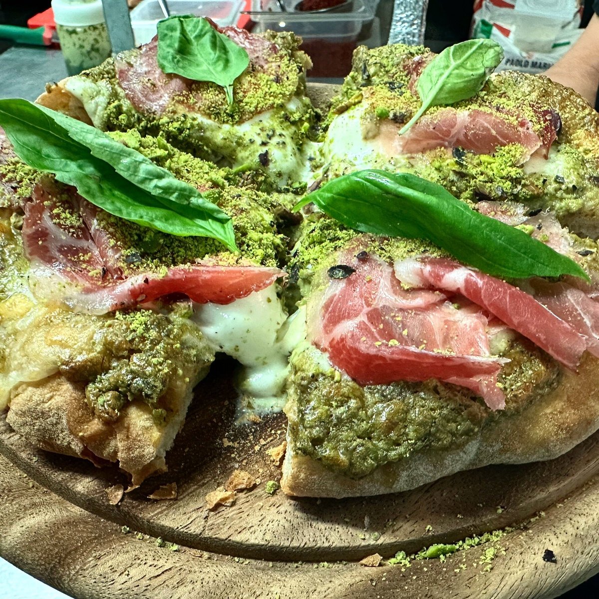 Foto di Ntisu Catania - 8/10