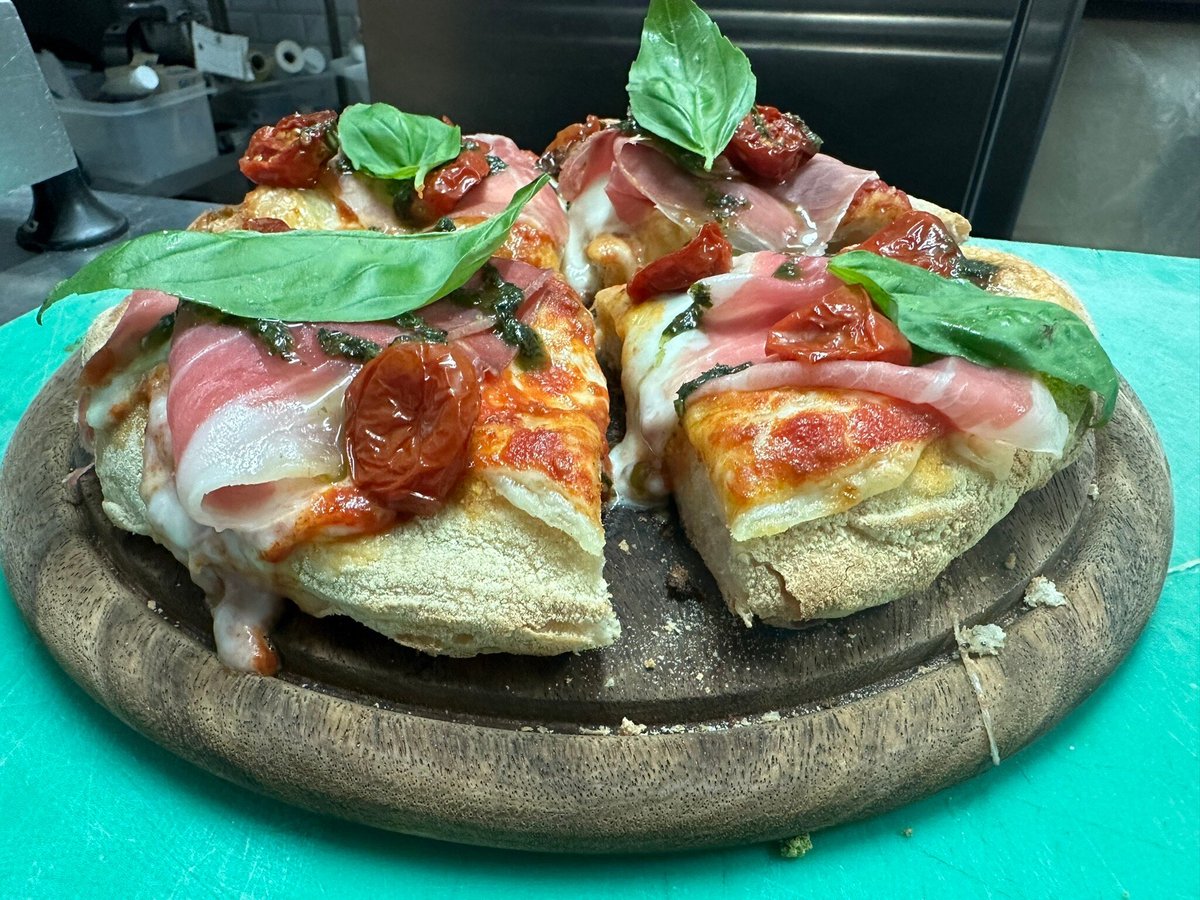 Foto di Ntisu Catania - 9/10